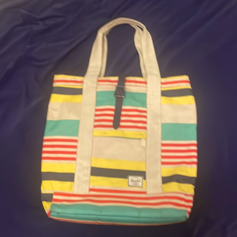 Herschel shoulder bag